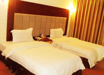 -- - Huizhou Jindian Hotel