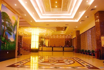  - Huizhou city Daya Bay Xin Yuan Hotel