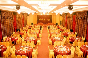  - Huizhou city Daya Bay Xin Yuan Hotel