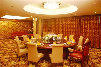  - Huizhou city Daya Bay Xin Yuan Hotel