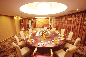  - Huizhou city Daya Bay Xin Yuan Hotel