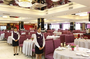  - Nanfang Hotel - Huizhou