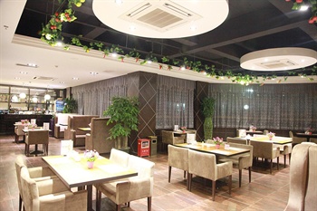  - Nanfang Hotel - Huizhou