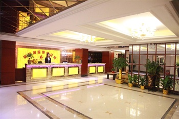  - Nanfang Hotel - Huizhou