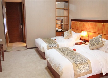  - Huizhou Litz Hotel