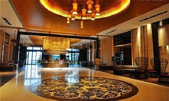  - Huizhou Haishang Bay Vacation Apartment