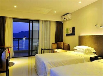  - Huizhou Haishang Bay Vacation Apartment