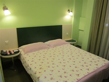  - Motel 168 Inn(Zhongshan Xingzhong Road)