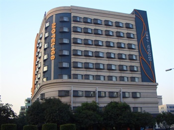  - Motel 168 Inn(Zhongshan Xingzhong Road)