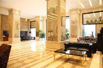  - Zhongshan Huahong Hotel  