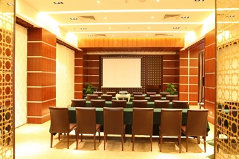  - Zhongshan Huahong Hotel  