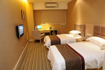  - Guanglian Business Hotel Xingbao  