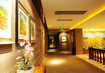  - Guanglian Business Hotel Xingbao  