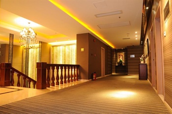  - Guanglian Business Hotel Xingbao  