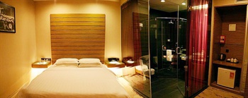  - California Zhongshan Hotel