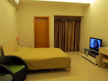  - Zhongshan New Youth Apartment Hotel