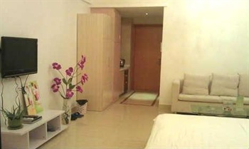  - Zhongshan New Youth Apartment Hotel