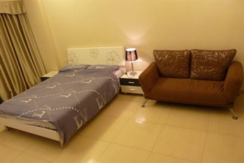  - Zhongshan New Youth Apartment Hotel