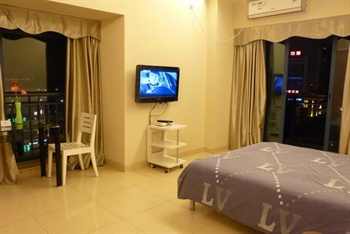  - Zhongshan New Youth Apartment Hotel