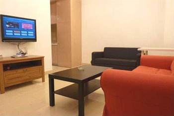  - Zhongshan New Youth Apartment Hotel