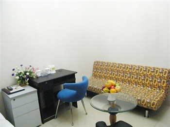  - Zhongshan Tata  Apartment Hotel