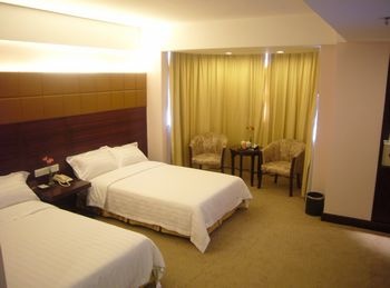 -- - Zhongshan Shun Jing Hotel