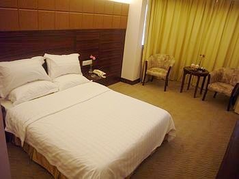 -- - Zhongshan Shun Jing Hotel