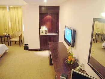 -- - Zhongshan Shun Jing Hotel