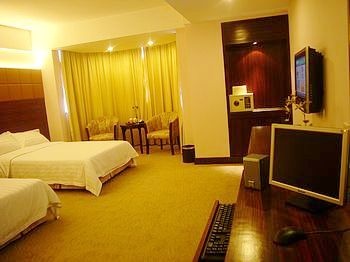 -- - Zhongshan Shun Jing Hotel