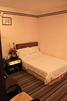  - Zhongshan Shun Jing Hotel Hubin Division