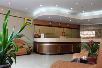  - Zhongshan Shun Jing Hotel Hubin Division