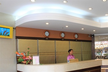  - Zhongshan Shun Jing Hotel Hubin Division