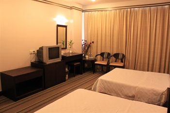  - Zhongshan Shun Jing Hotel Hubin Division