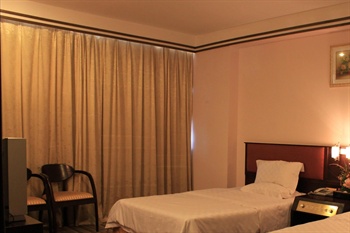  - Zhongshan Shun Jing Hotel Hubin Division