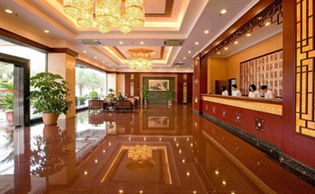  - Zhongshan golden cypress hotel