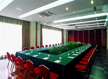  - Zhongshan golden cypress hotel