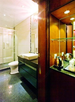  - Zhongshan SOHO hotel