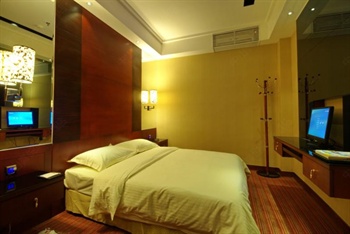  - Zhongshan SOHO hotel