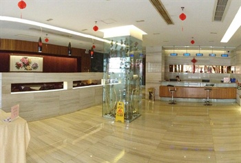  - Zhongshan SOHO hotel