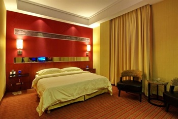  - Zhongshan SOHO hotel