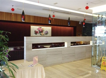  - Zhongshan SOHO hotel