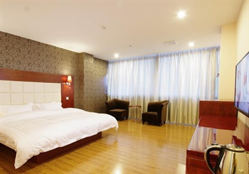  - Silver Star Hotel - Zhaoqing