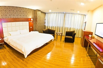  - Silver Star Hotel - Zhaoqing