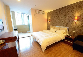  - Silver Star Hotel - Zhaoqing