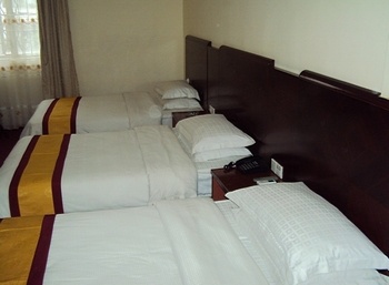 -- - Zhanjiang Jindalai Hotel