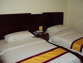 -- - Zhanjiang Jindalai Hotel