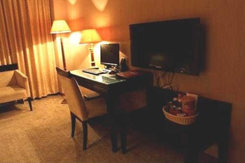  - Zhanjiang Huafa Hotel