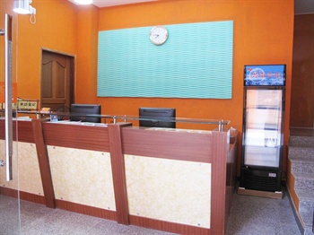  - Guangzhou Dadu Express Hotel Zhanjiang Renmin Siwu Road