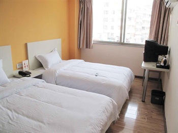  - Guangzhou Dadu Express Hotel Zhanjiang Renmin Siwu Road