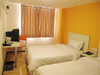  - Guangzhou Dadu Express Hotel Zhanjiang Renmin Siwu Road